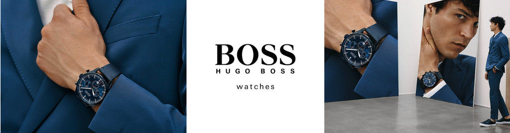 Boss ure - Boss watches