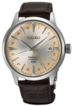 Seiko Presage Cocktail Time herreur SSK041J1