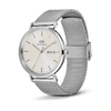 Daniel Wellington Classic m. dato - 40 mm